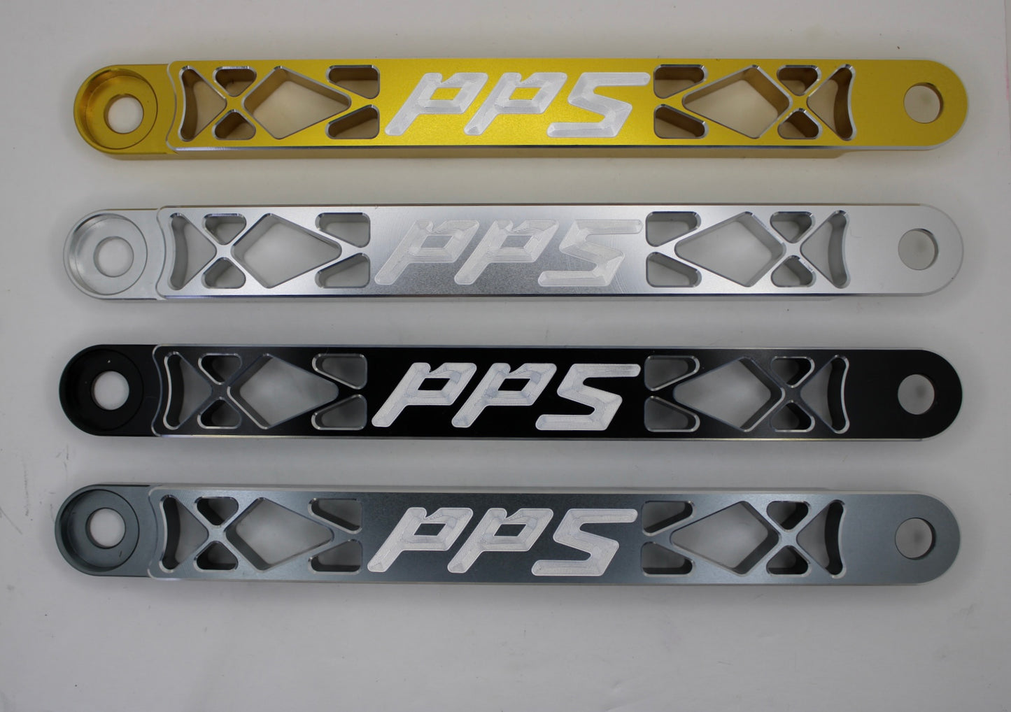 PPS Racing Billet Aluminum Rear Brake Arm- KLX110