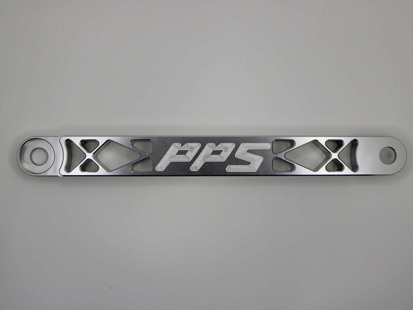 PPS Racing Billet Aluminum Rear Brake Arm- KLX110