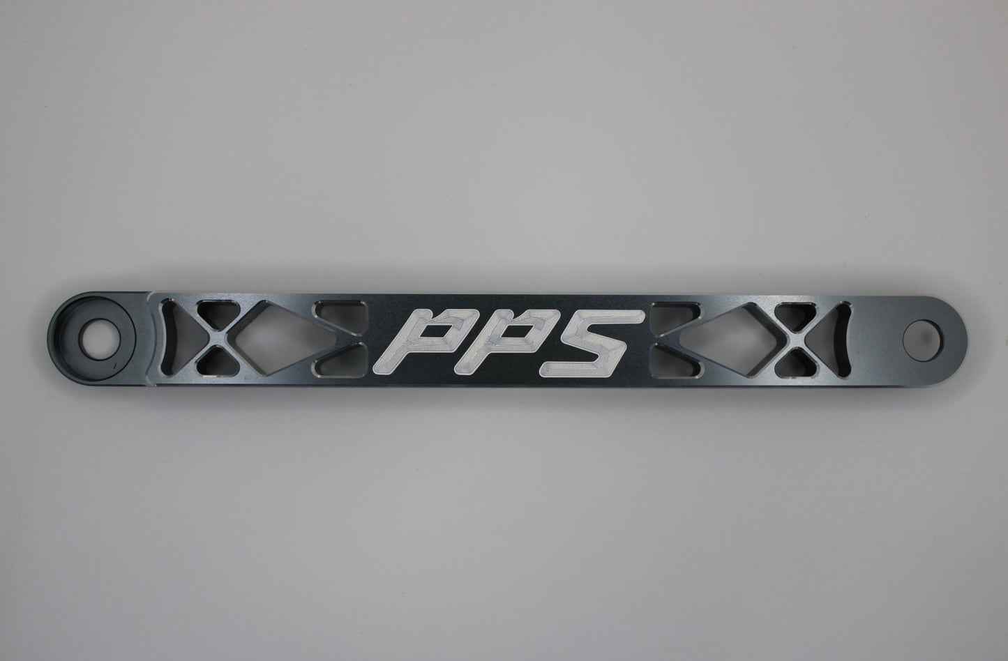 PPS Racing Billet Aluminum Rear Brake Arm- KLX110