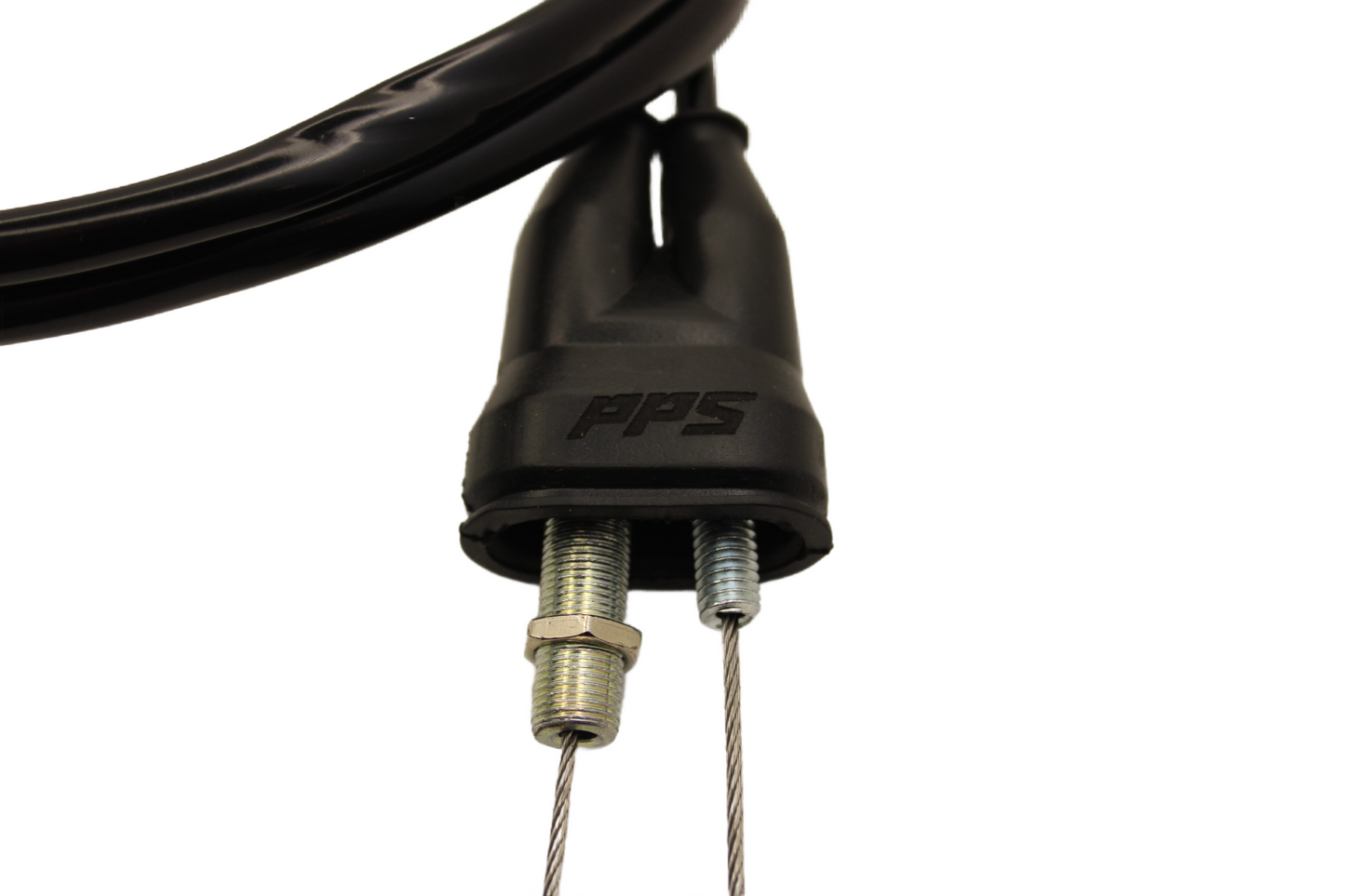 PPS RACING Extended throttle cable-Honda CRF110 2019+