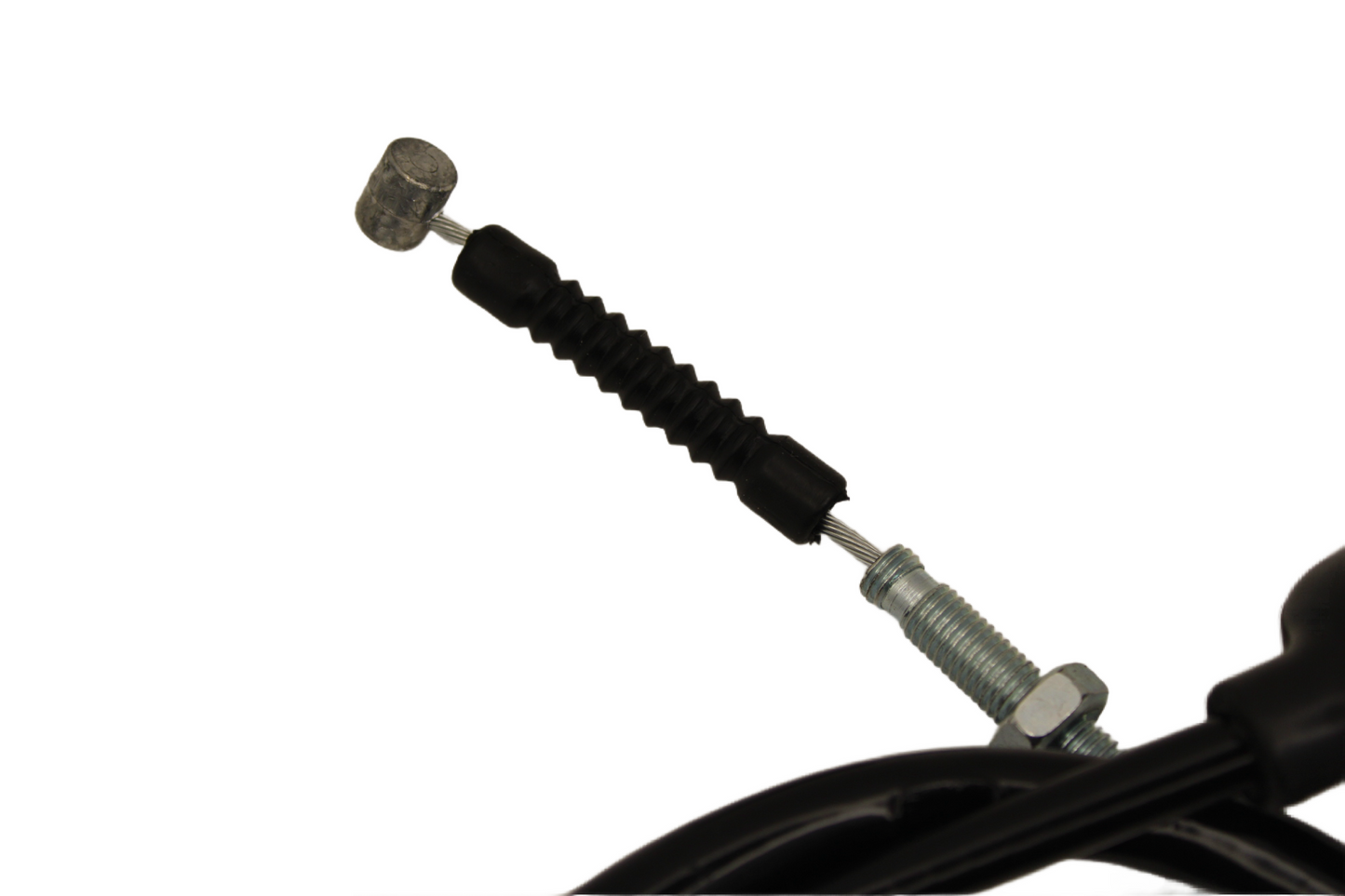 PPS RACING CRF110 EXTENDED BRAKE CABLE- + 3”