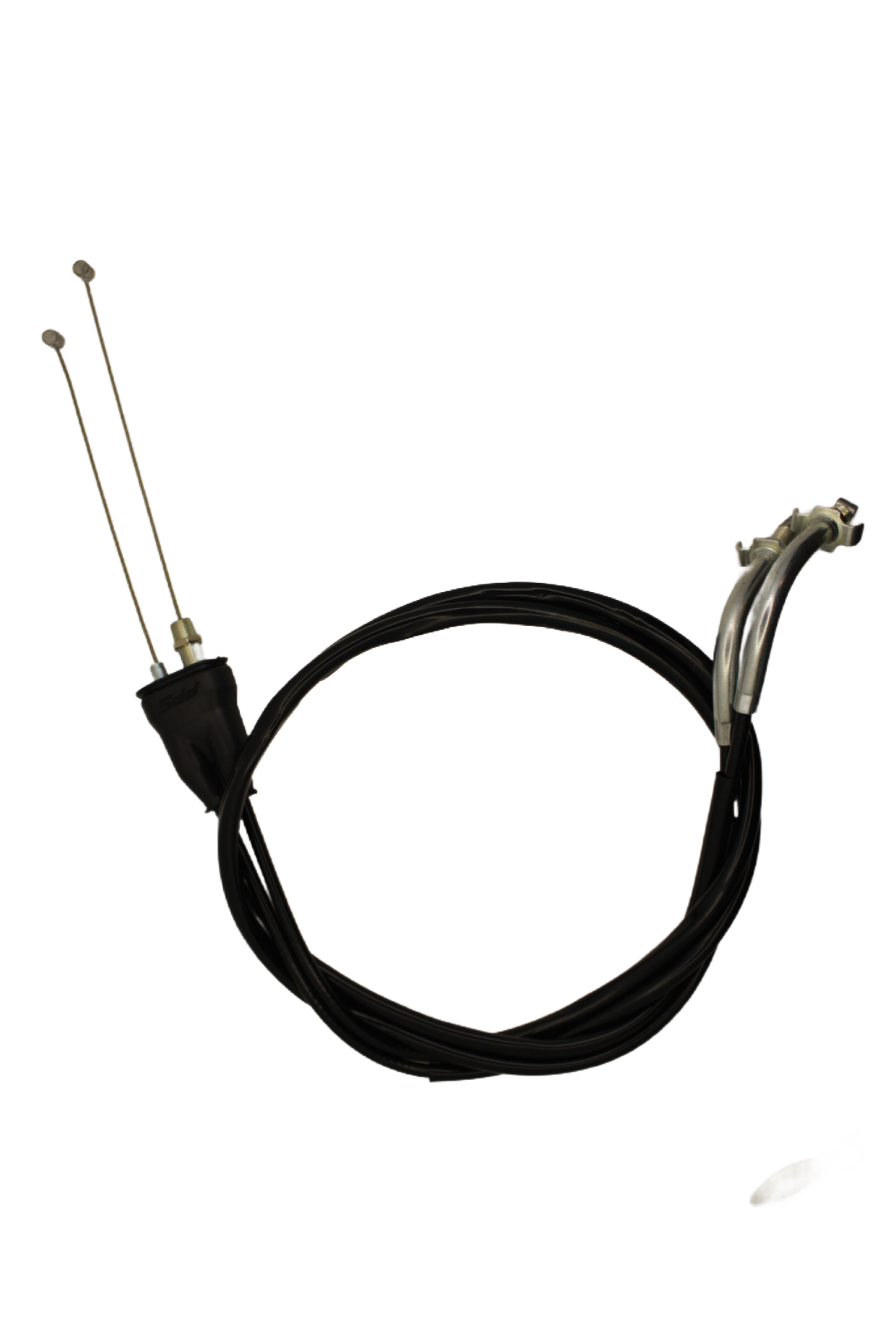 PPS RACING Extended throttle cable-Honda CRF110 2019+