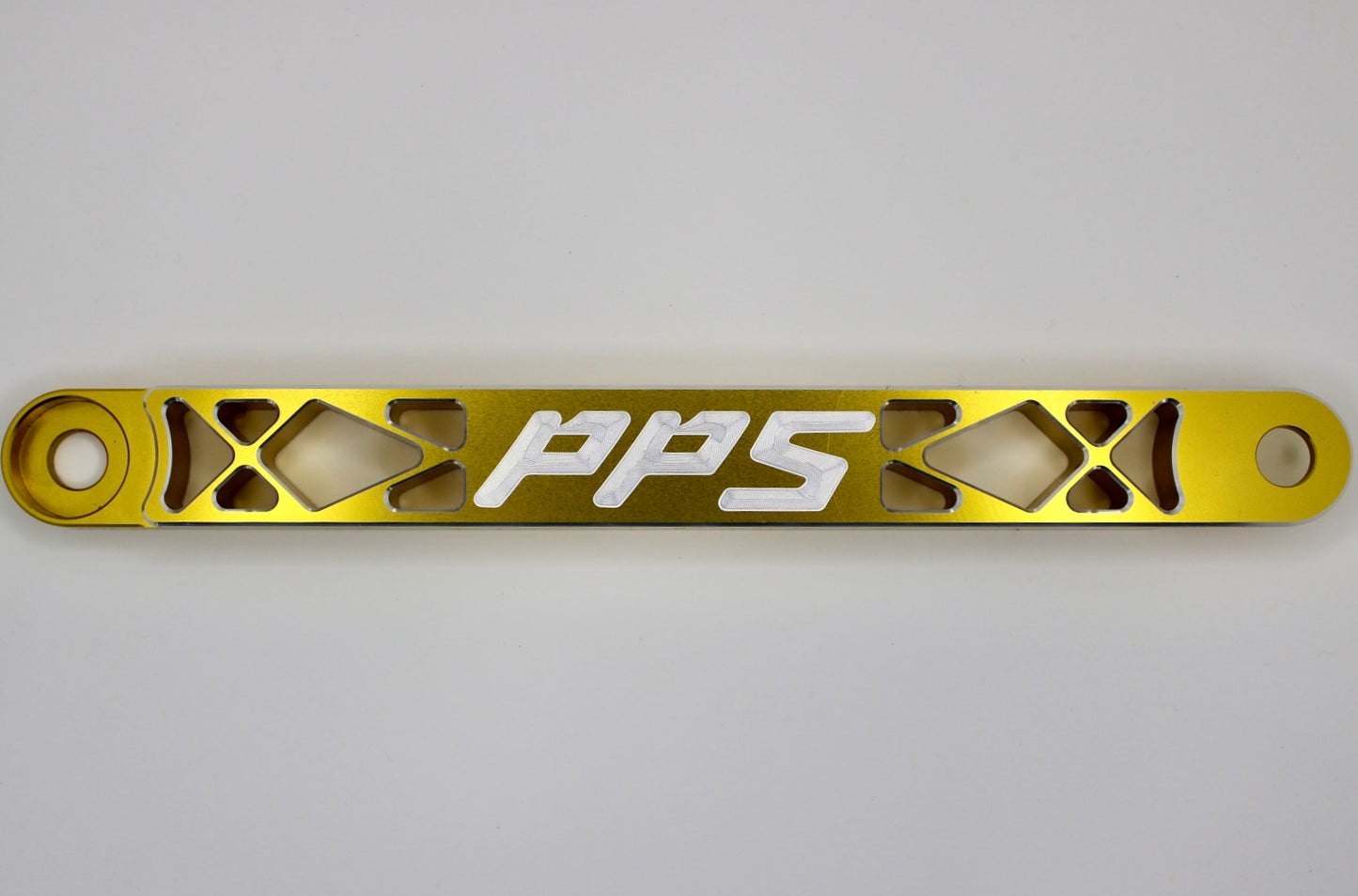 PPS Racing Billet Aluminum Rear Brake Arm- KLX110