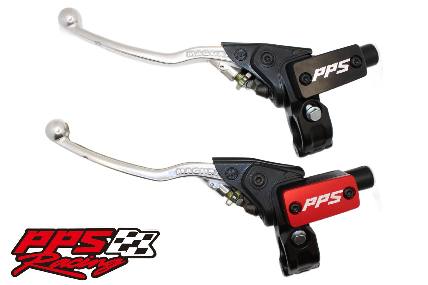 Kawasaki KLX110 Hydraulic Clutch Kit with magura master cylinder