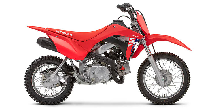 HONDA CRF110