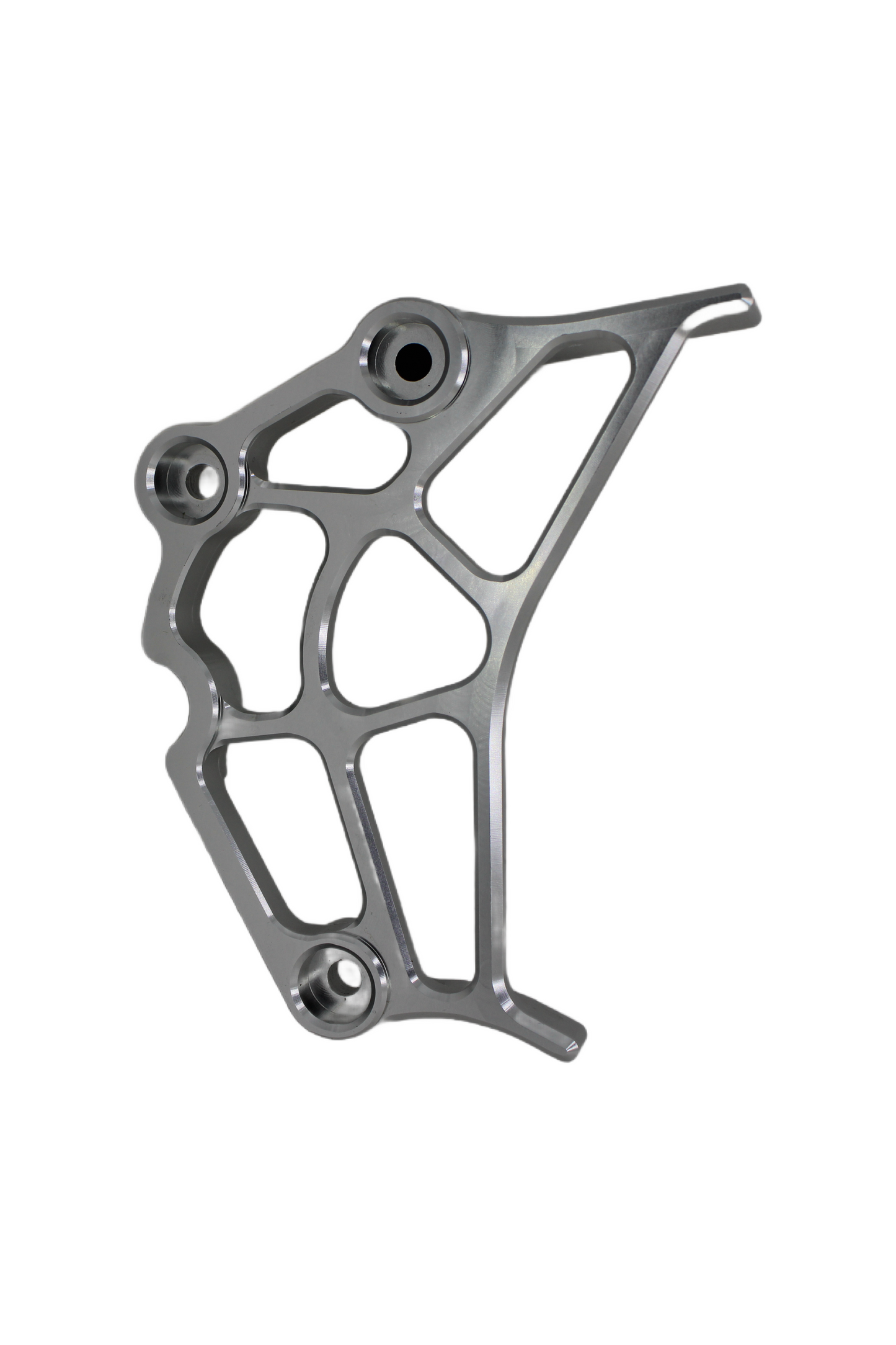 PPS RACING Billet Sprocket Guard- KLX110