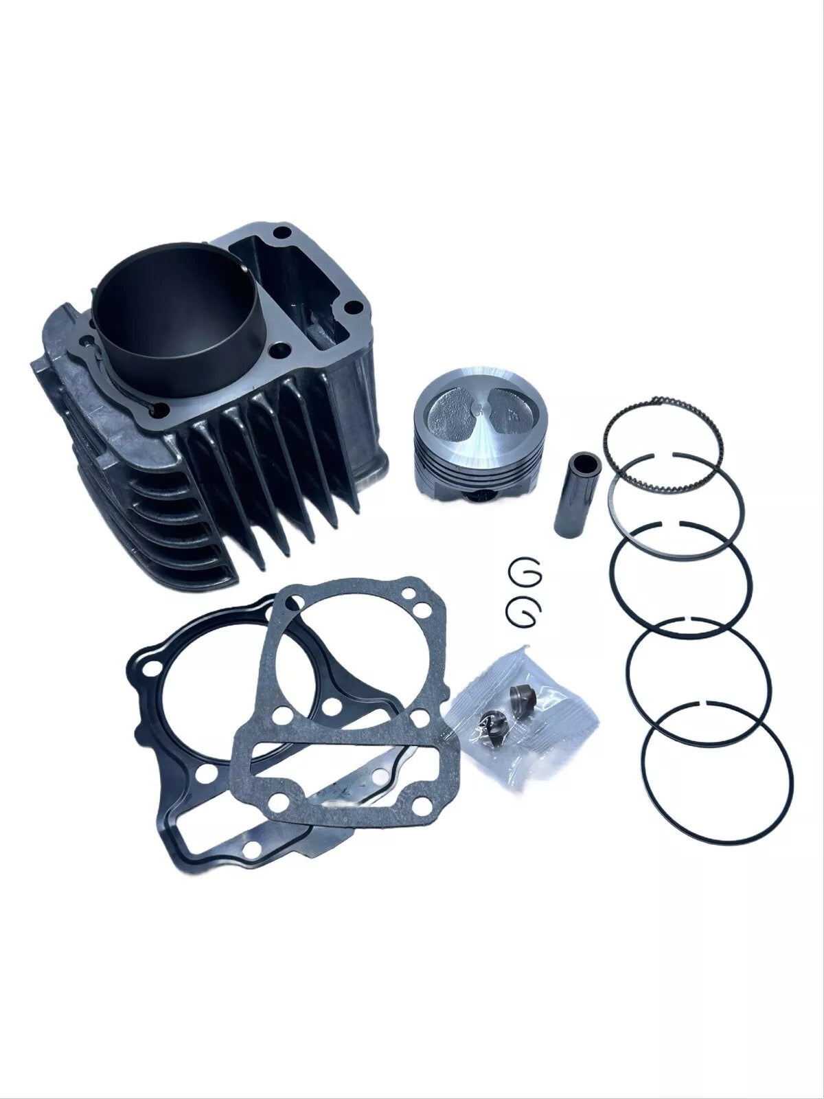 PPS Racing Special Parts CRF110 Big Bore Kit