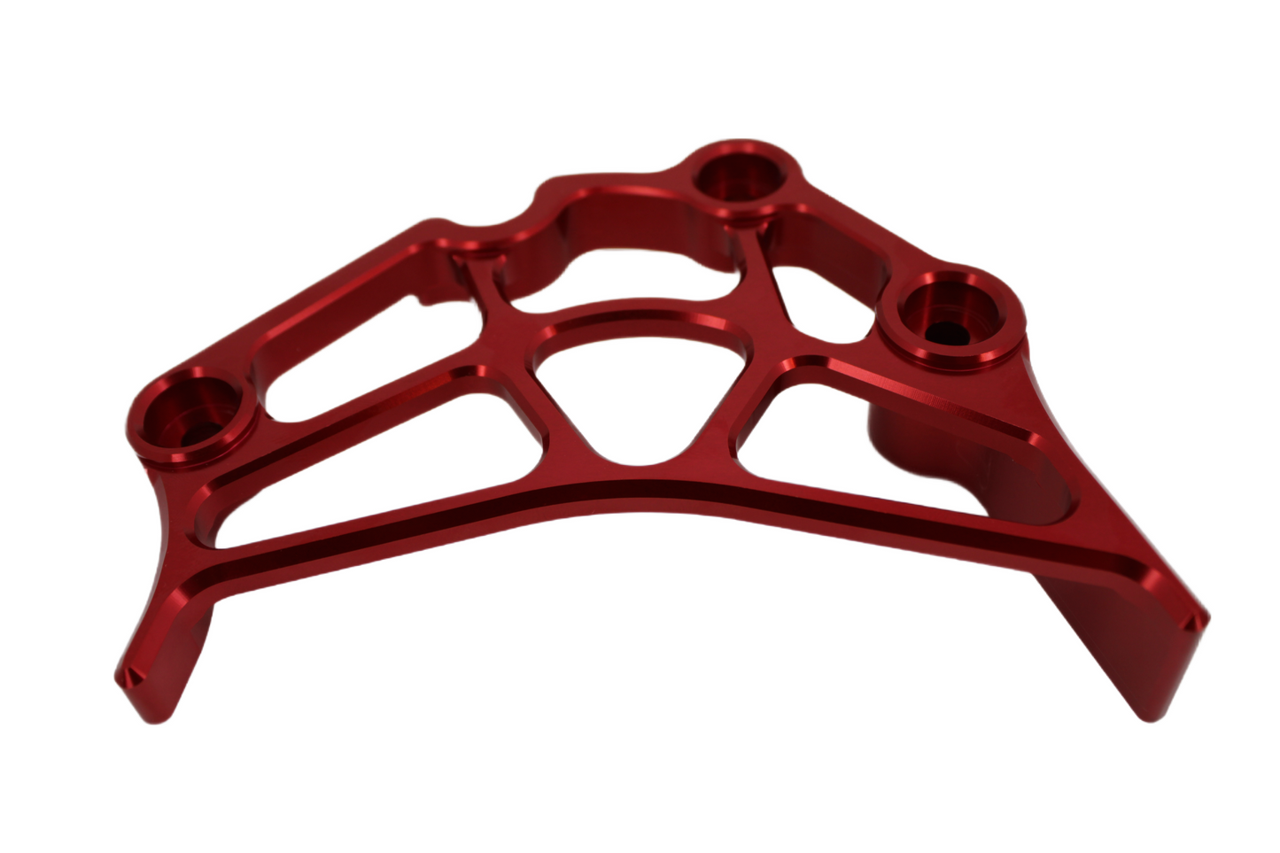 PPS RACING Billet Sprocket Guard- KLX110