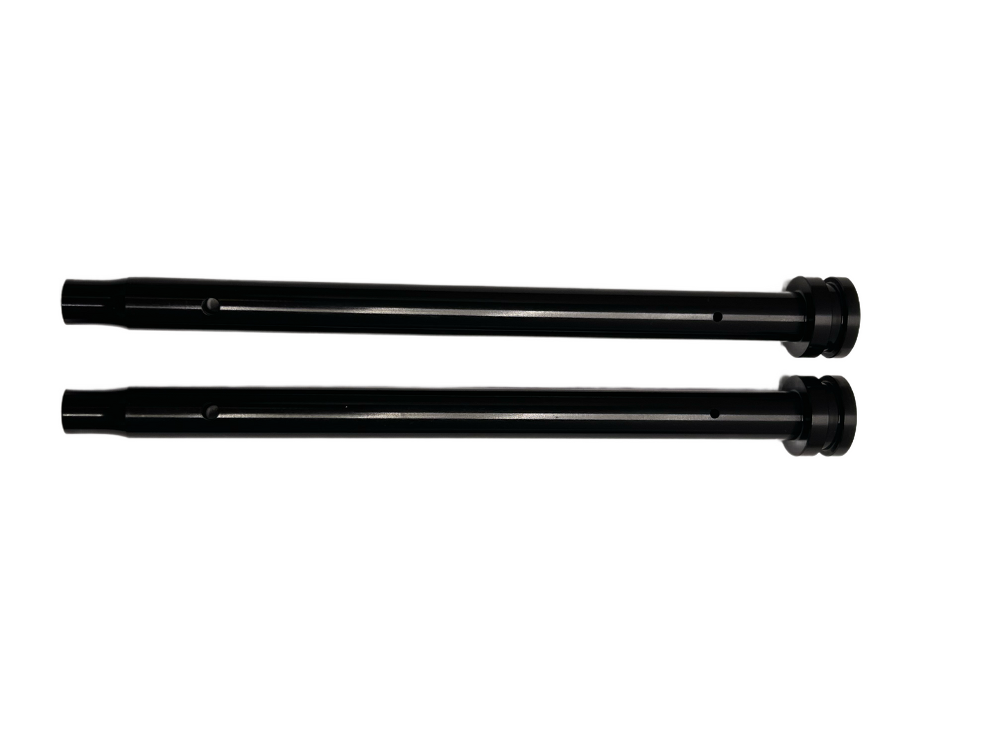 PPS RACING BILLET 1" EXTENDED DAMPING RODS- CRF110, KLX110, TTR110