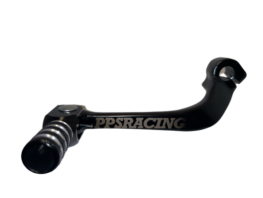 PPS RACING FOLDING SHIFTER LEVER- CRF110