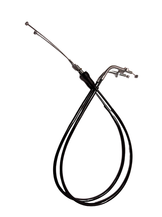 PPS Racing +3" Extended Throttle Cable CRF110 2019-Present