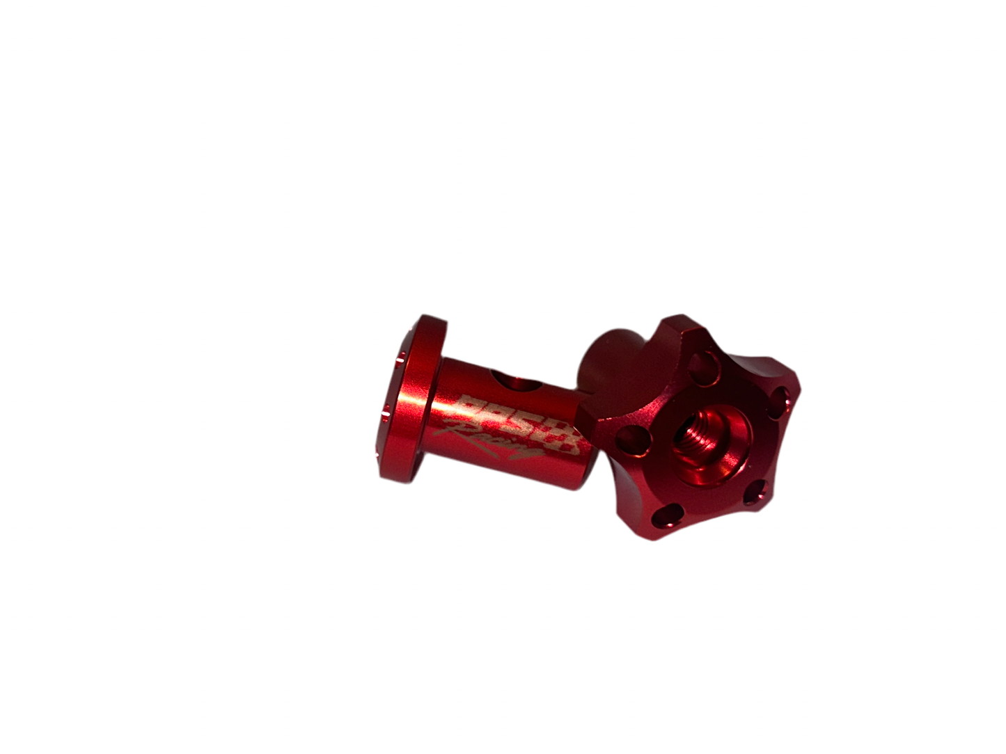 PPS RACING BRAKE ROD ADJUSTER DOWEL FOR CRF50 CRF110 CRF125