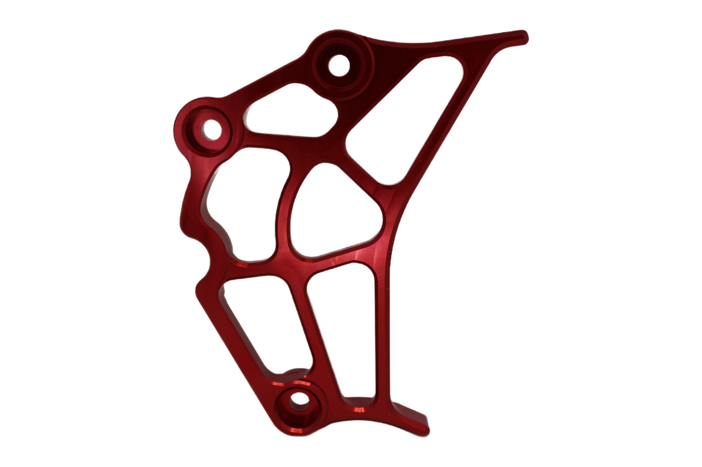 PPS RACING Billet Sprocket Guard- KLX110