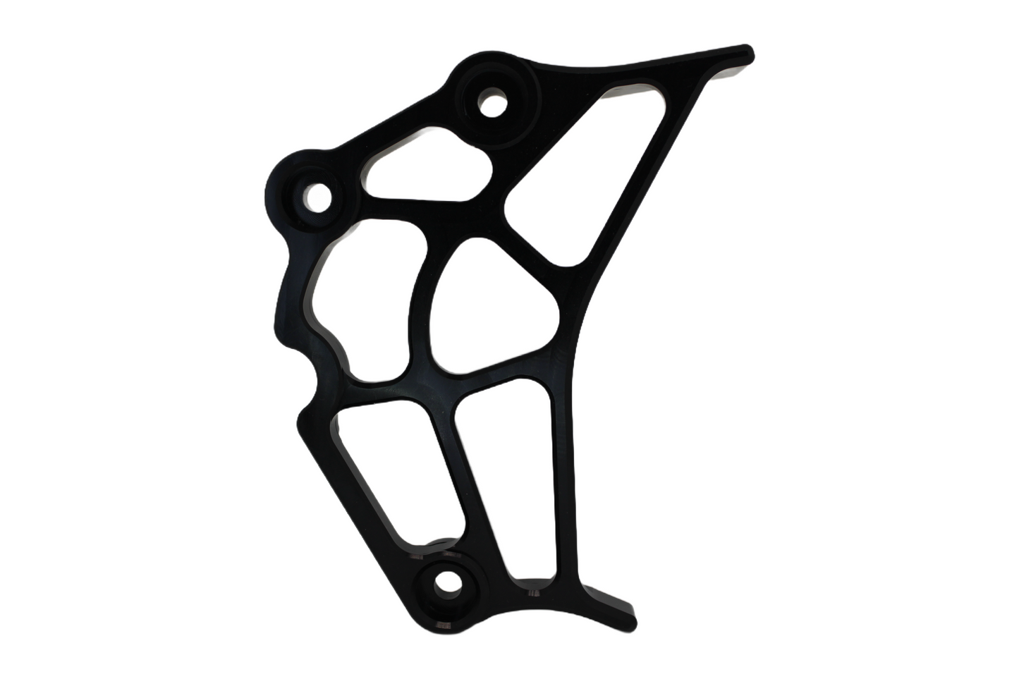 PPS RACING Billet Sprocket Guard- KLX110