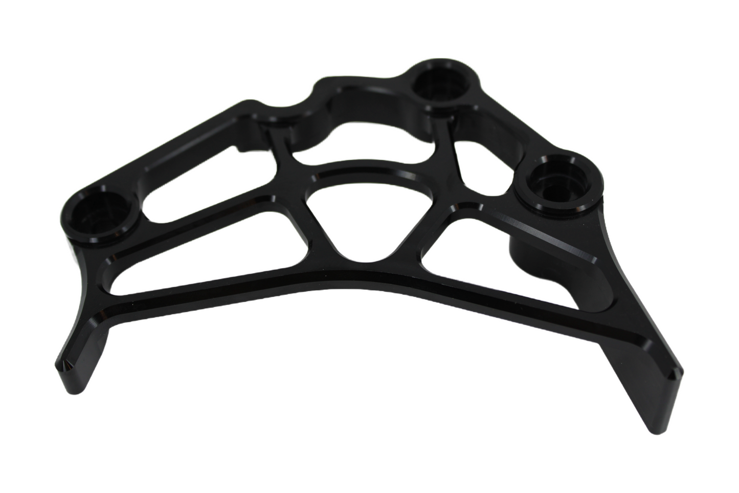 PPS RACING Billet Sprocket Guard- KLX110