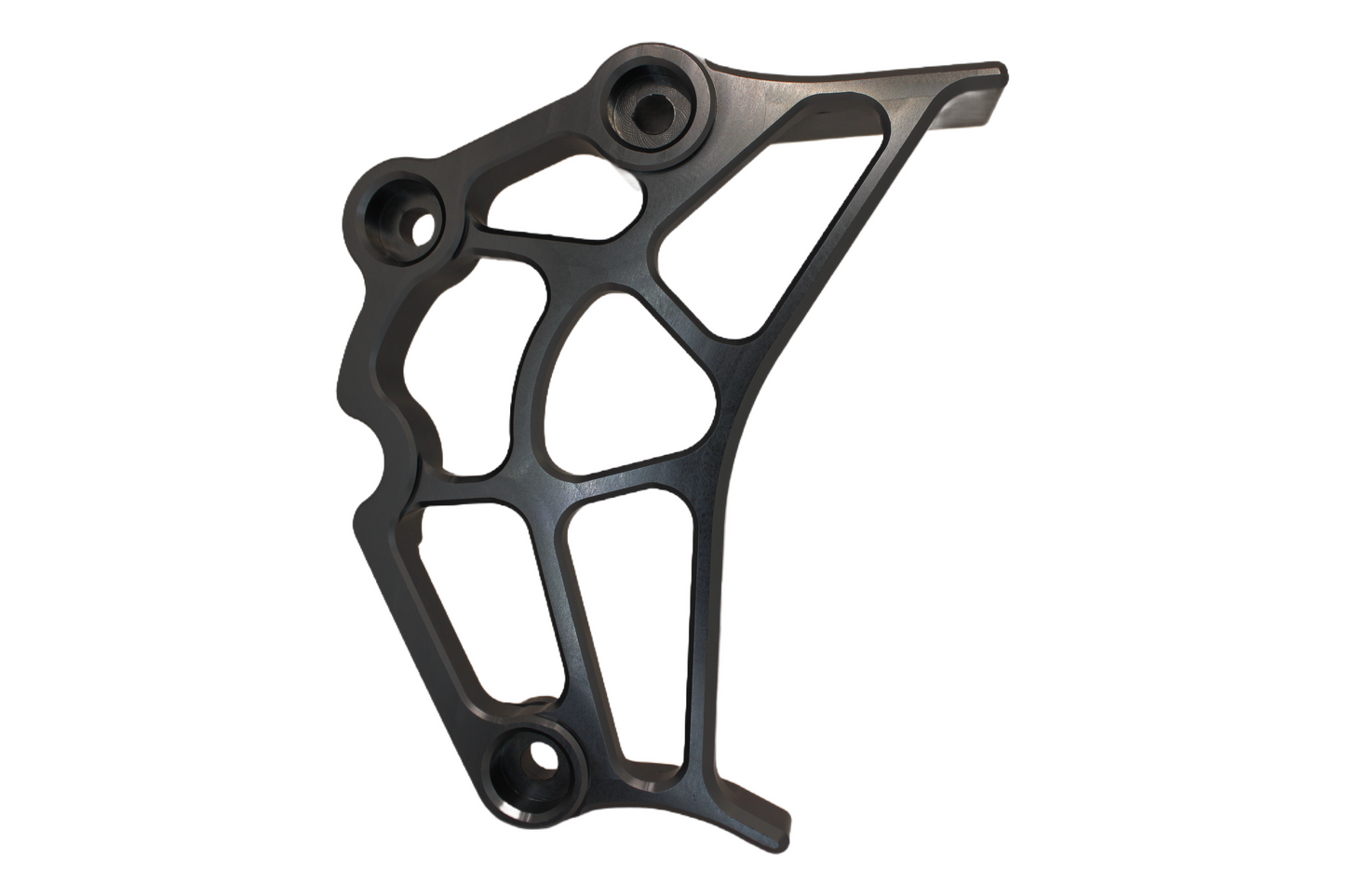 PPS RACING Billet Sprocket Guard- KLX110