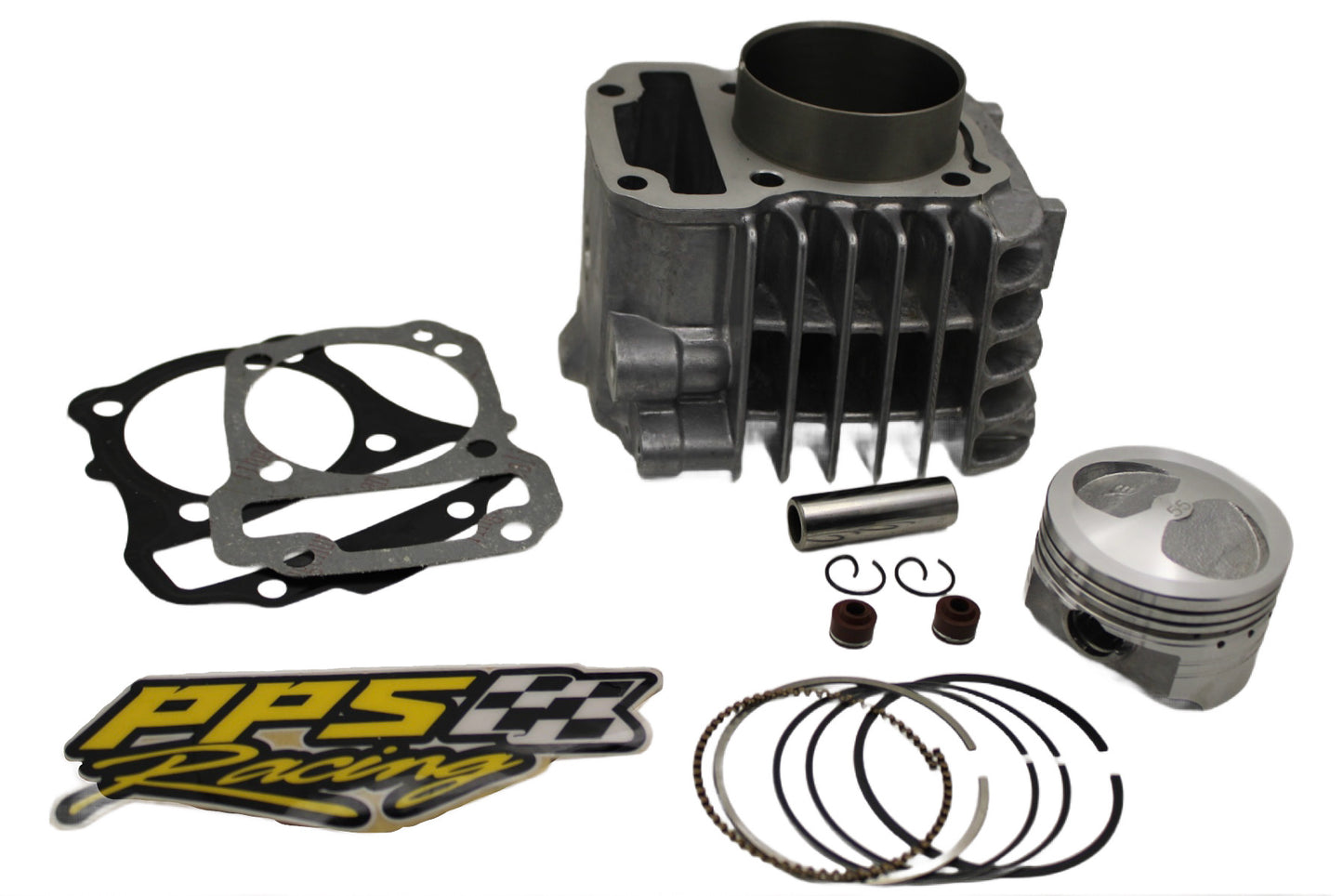 PPS Racing Special Parts CRF110 Big Bore Kit