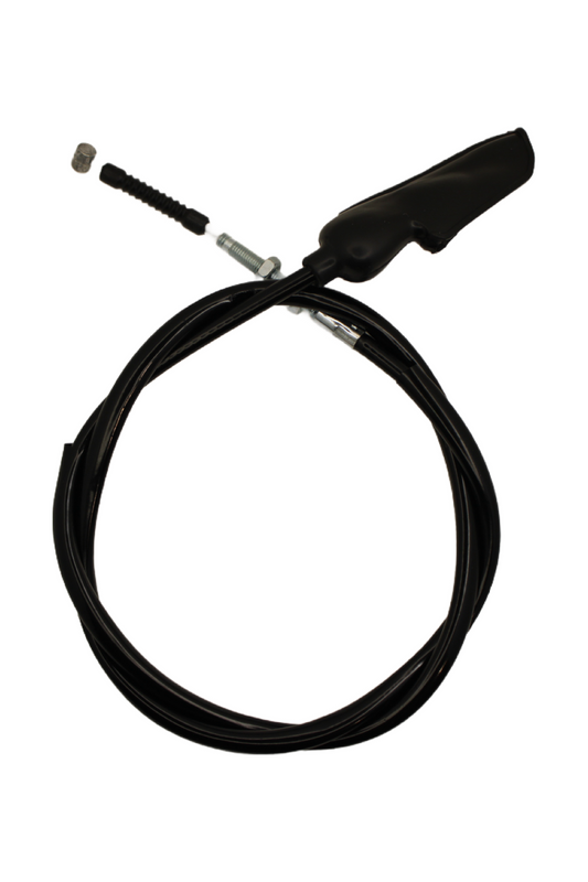 PPS RACING CRF110 EXTENDED BRAKE CABLE- + 3”