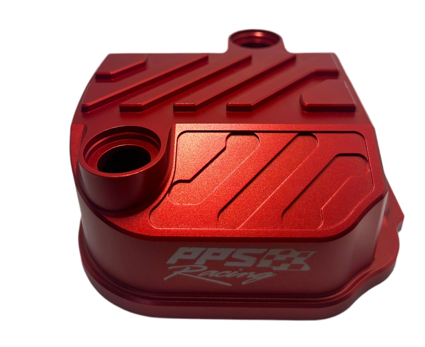 PPS RACING BILLET CAM COVER - CRF 110