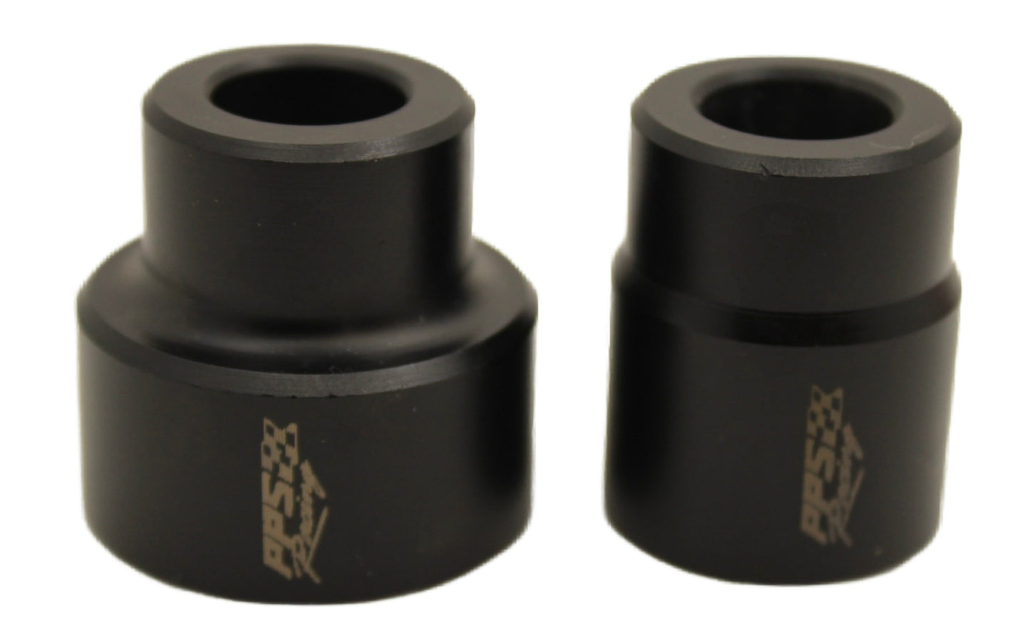 PPS RACING BILLET WHEEL SPACERS FOR 2013-2023 CRF110