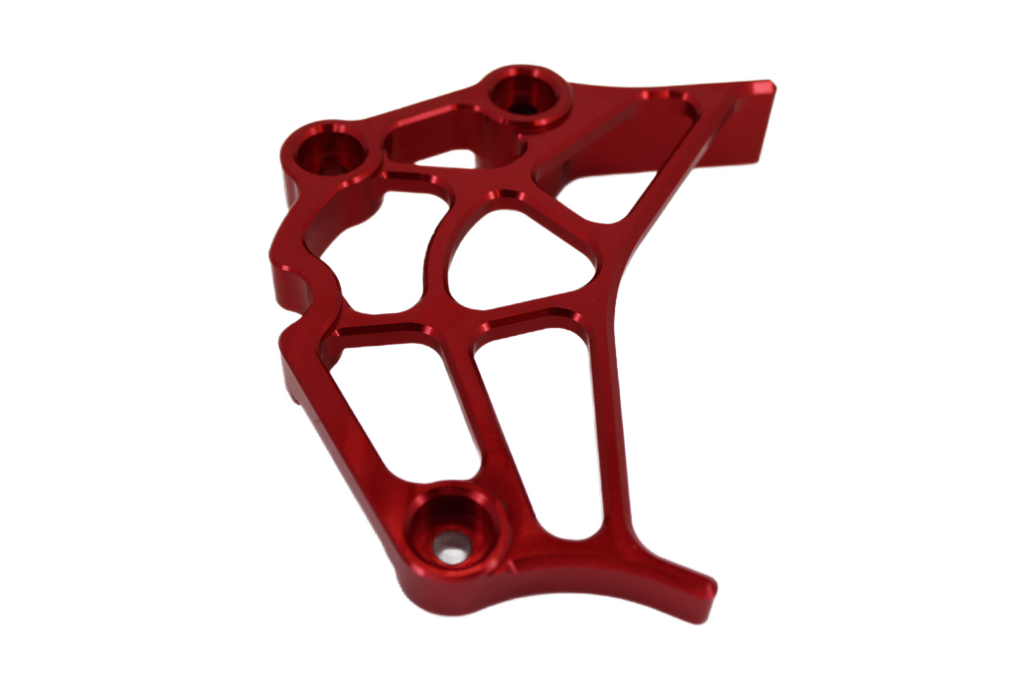 PPS RACING Billet Sprocket Guard- KLX110