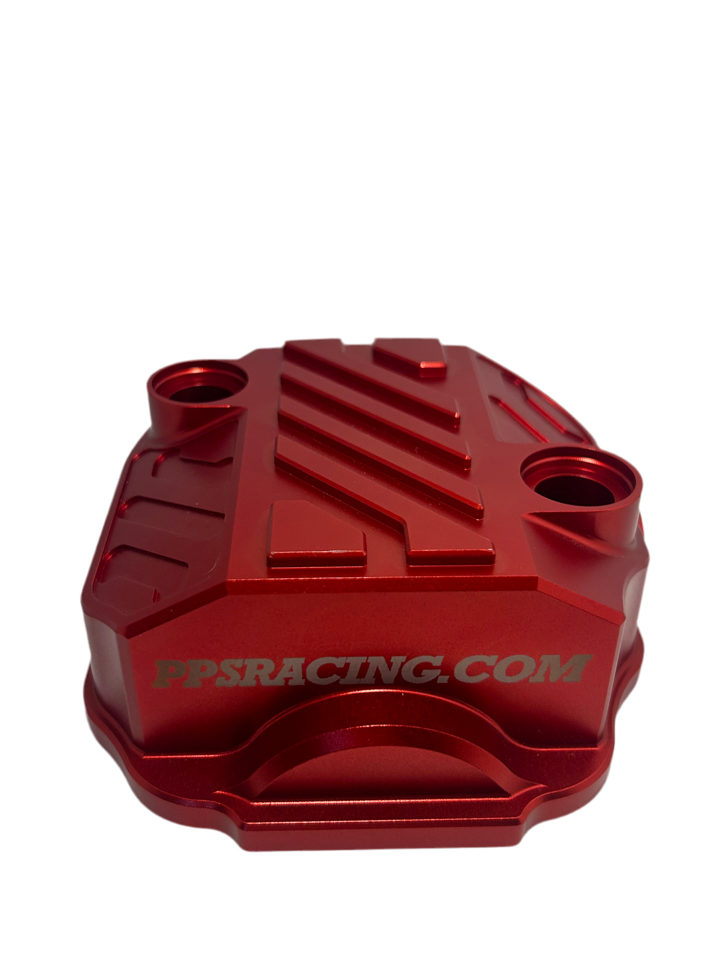 PPS RACING BILLET CAM COVER - CRF 110