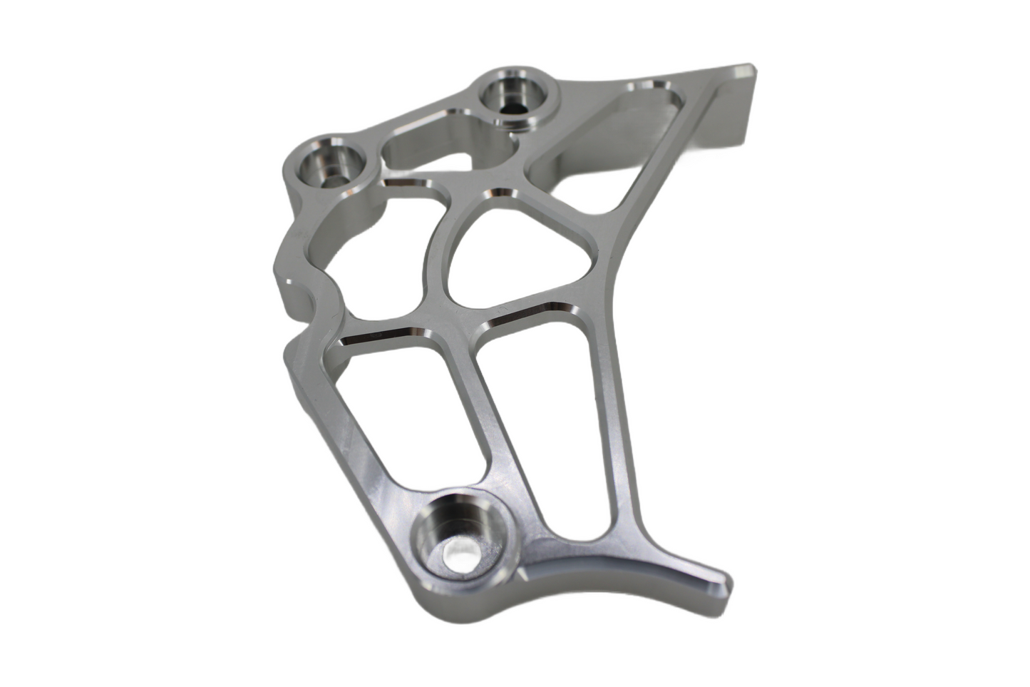 PPS RACING Billet Sprocket Guard- KLX110