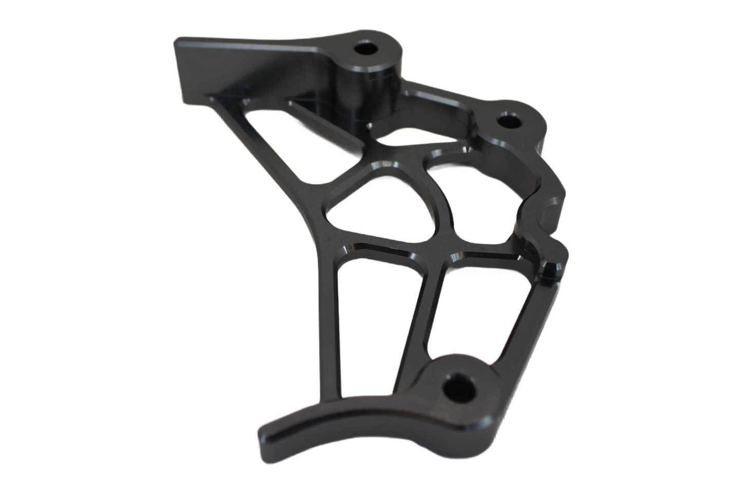 PPS RACING Billet Sprocket Guard- KLX110