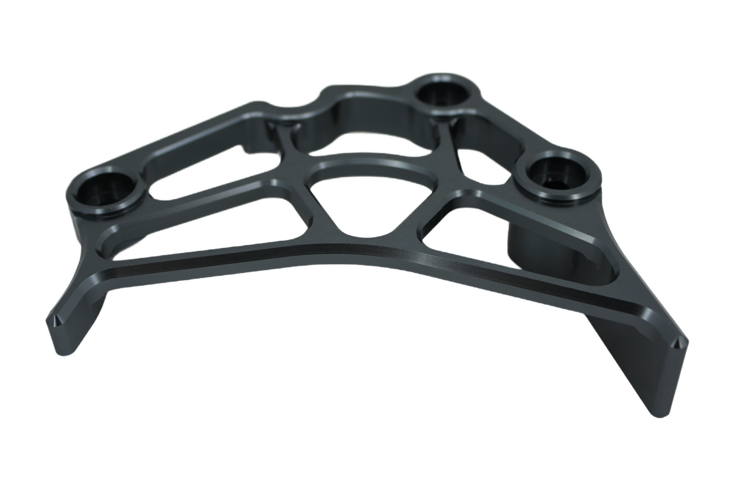 PPS RACING Billet Sprocket Guard- KLX110