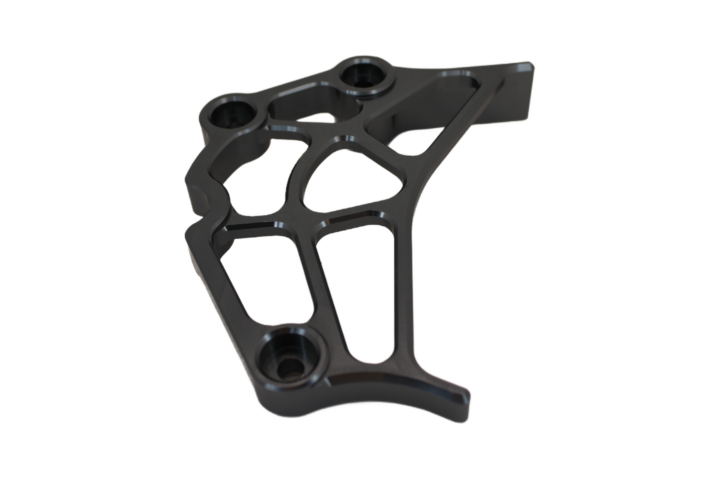 PPS RACING Billet Sprocket Guard- KLX110