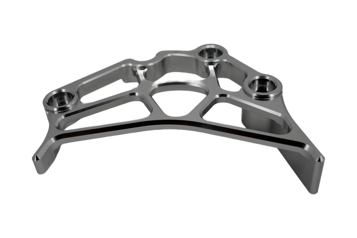 PPS RACING Billet Sprocket Guard- KLX110