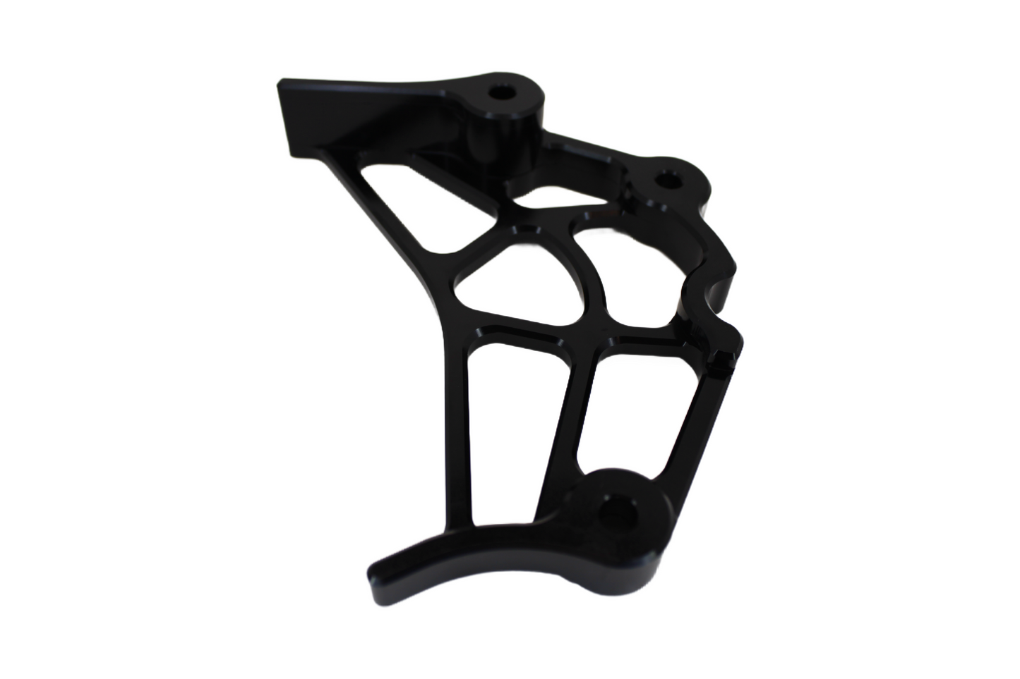 PPS RACING Billet Sprocket Guard- KLX110