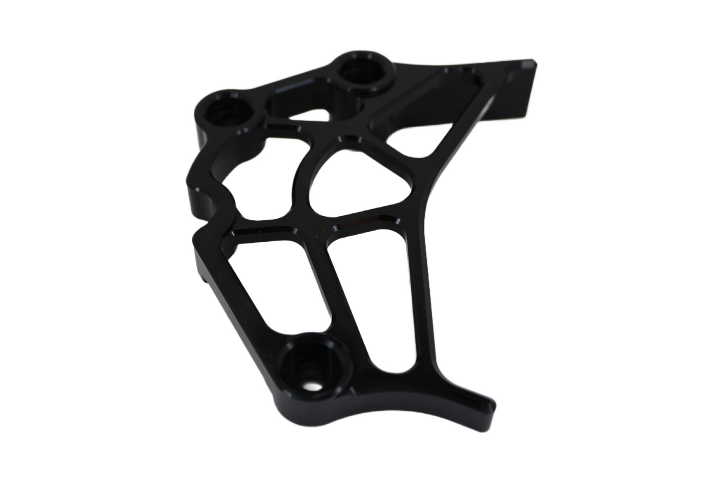 PPS RACING Billet Sprocket Guard- KLX110