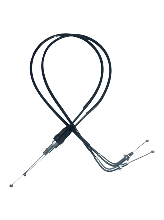 PPS Racing +3" Extended Throttle Cable CRF110 2019-Present