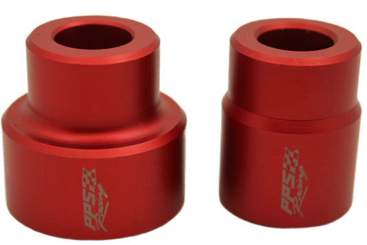 PPS RACING BILLET WHEEL SPACERS FOR 2013-2023 CRF110