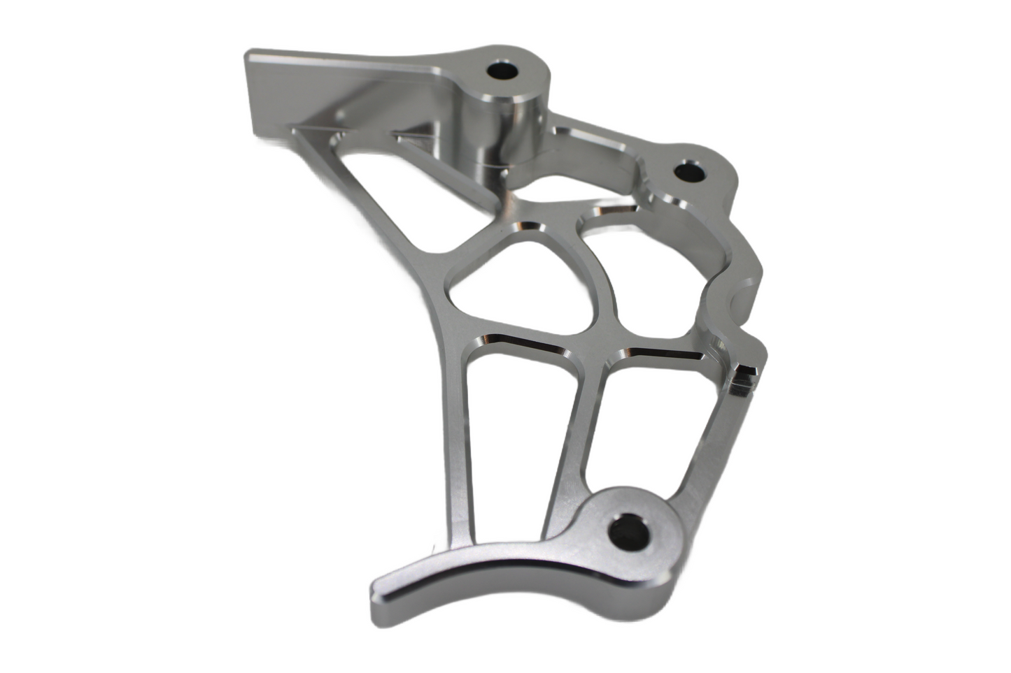 PPS RACING Billet Sprocket Guard- KLX110