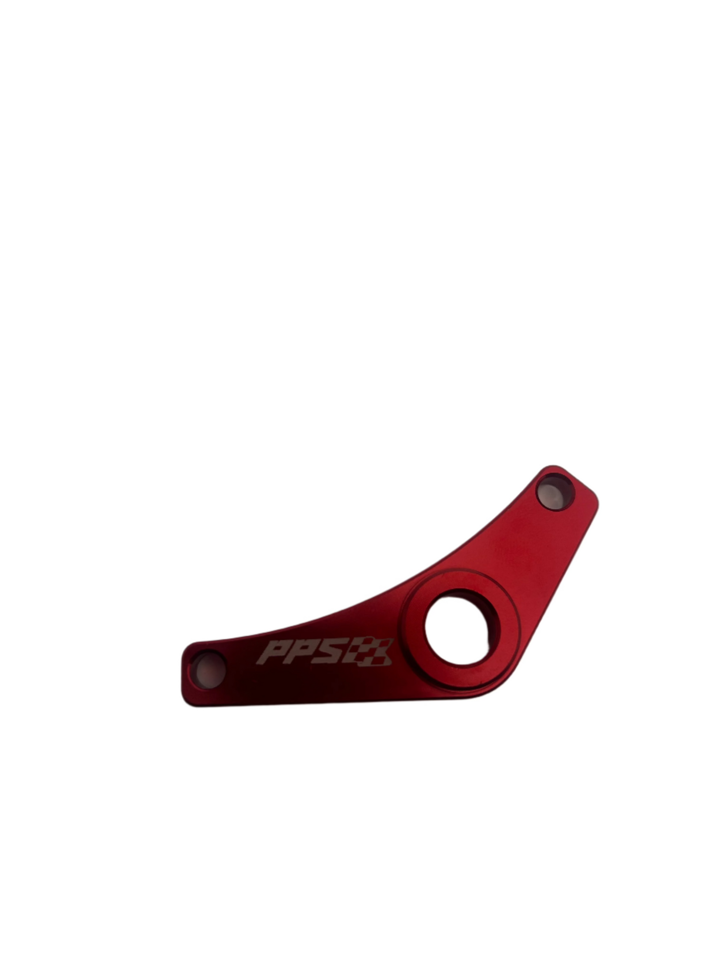 PPS RACING BILLET SHIFT SHAFT BRACE FOR 2013-2023 CRF110