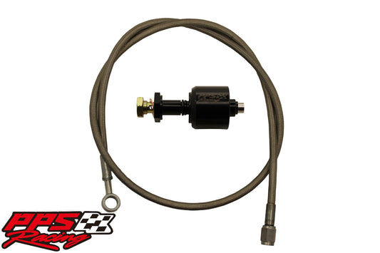 Kawasaki klx110 hydraulic clutch kit